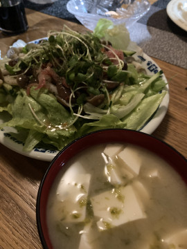 和食