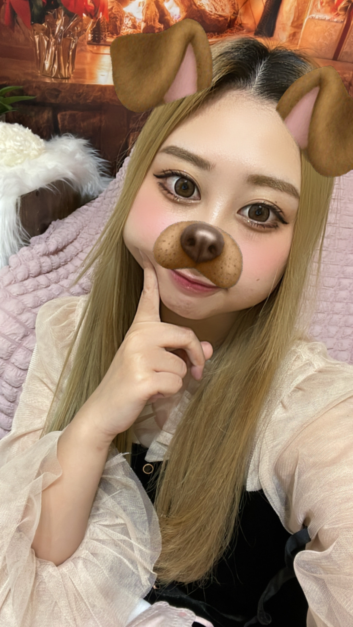 菜々ちゃんの2022/11/22 (火) 23:59のブログ