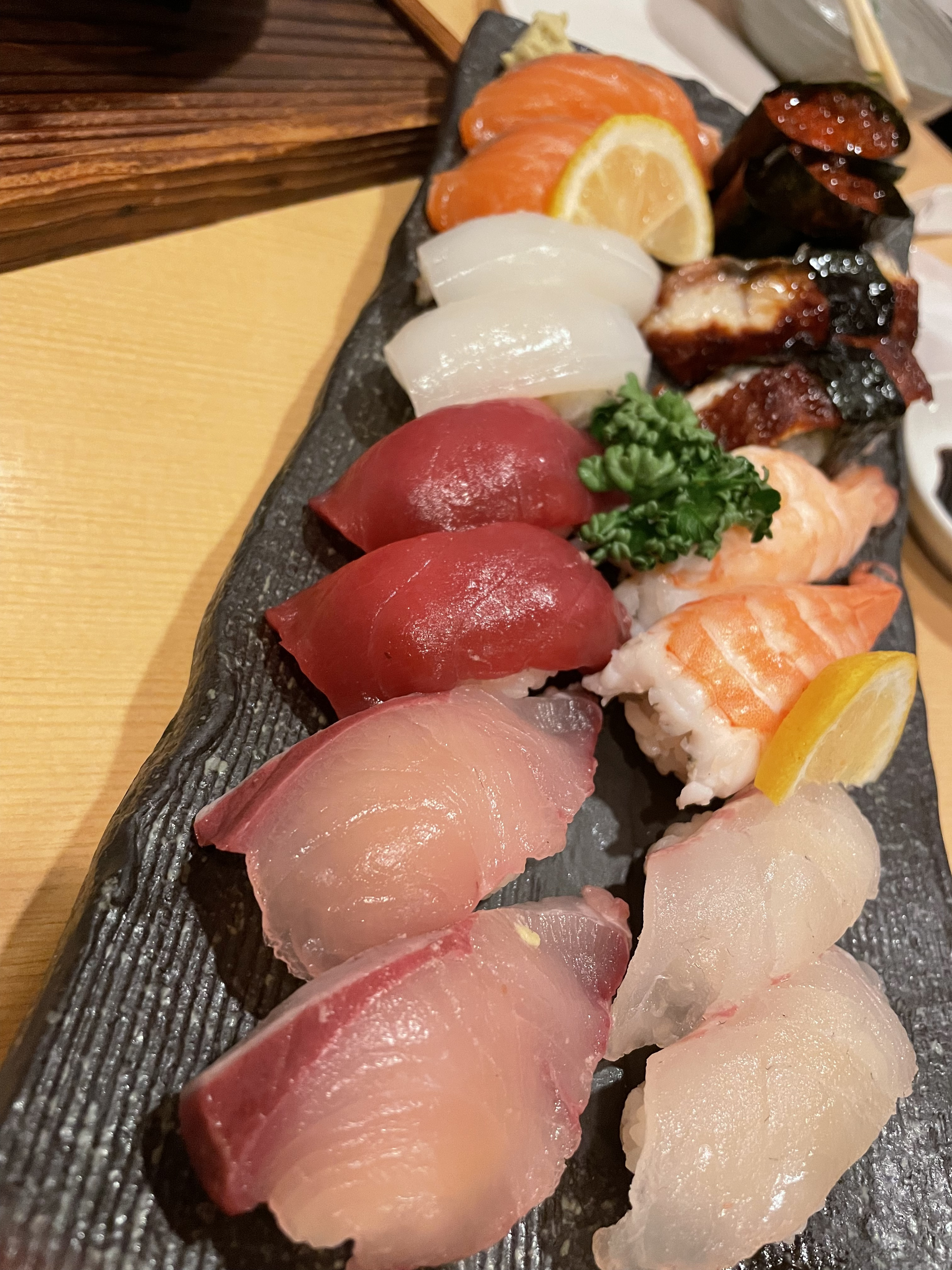 あわわわわ_(´-`_ _)_