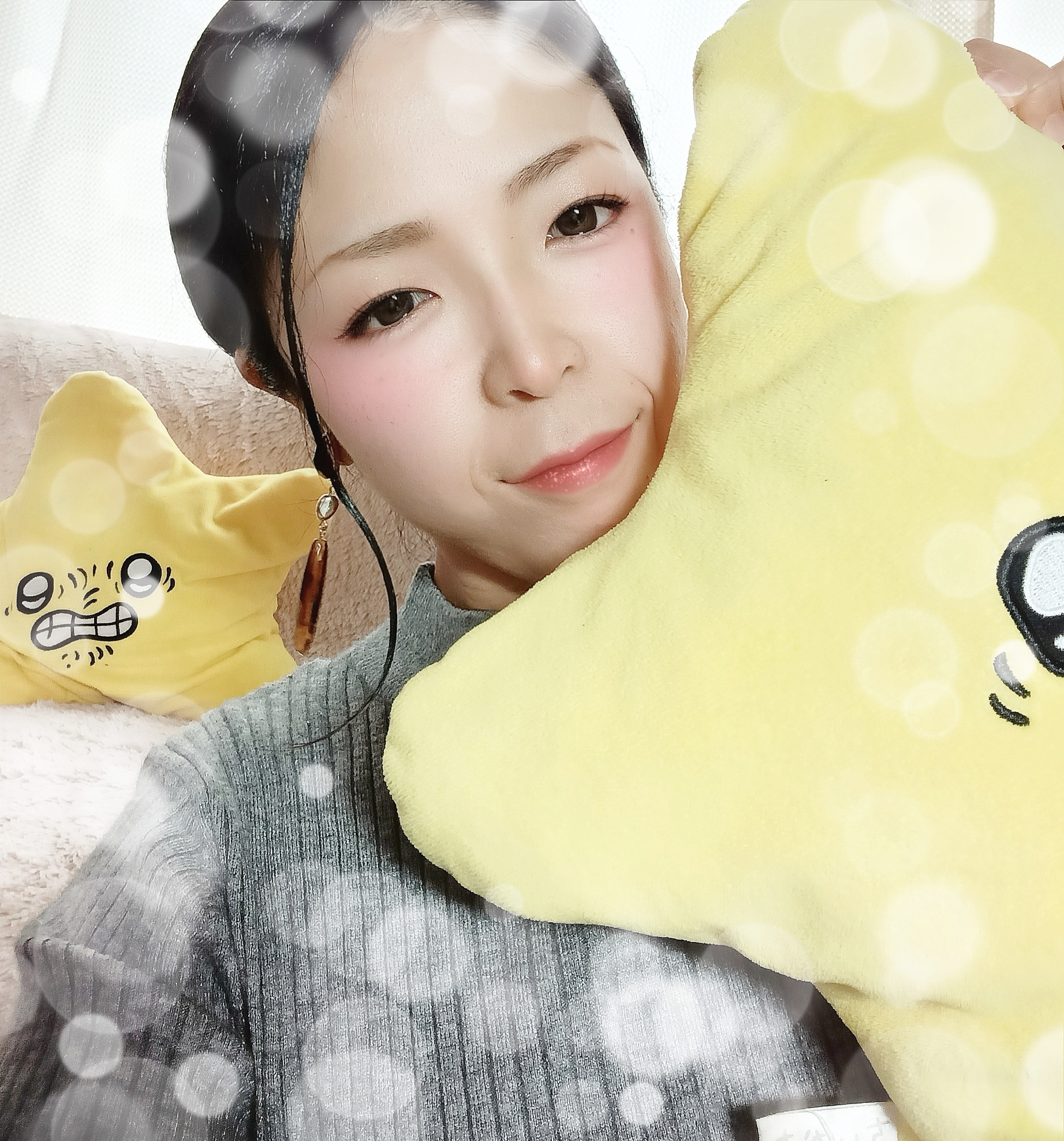 林檎ちゃんの昨日 14:59のブログ