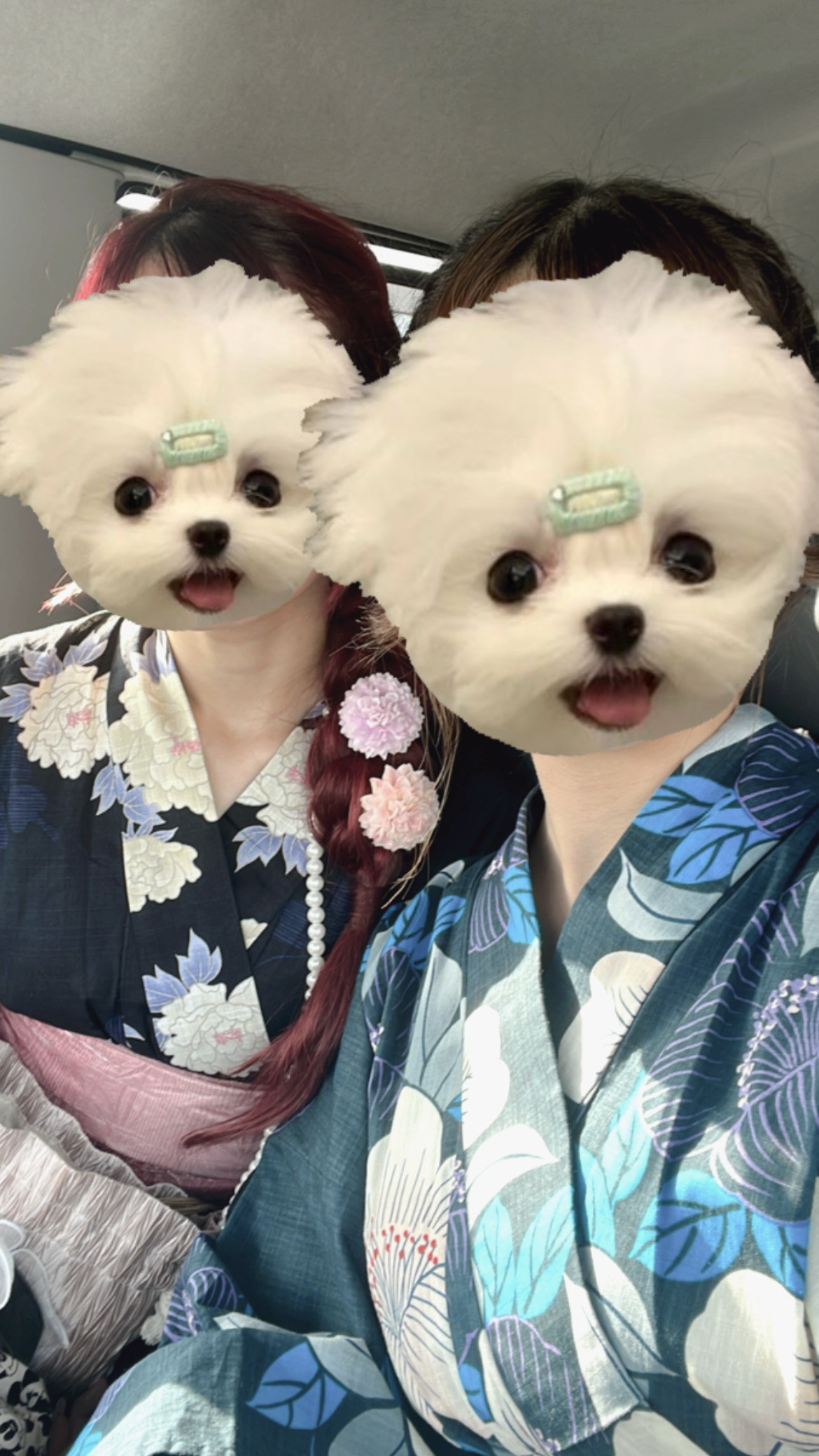 浴衣