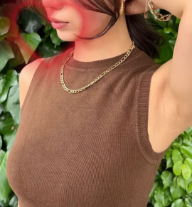 お気に入り服??