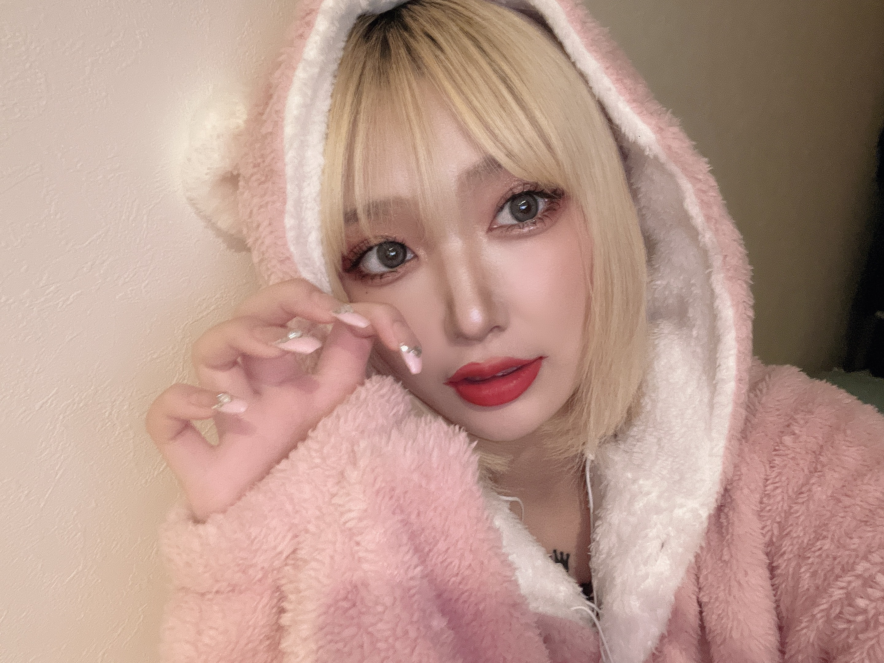 21時半配信予定?