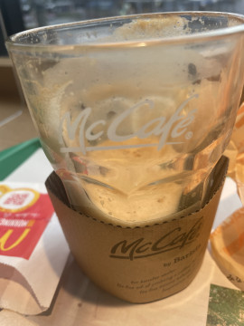 おはようー