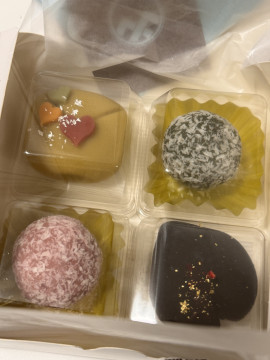 あまいもの