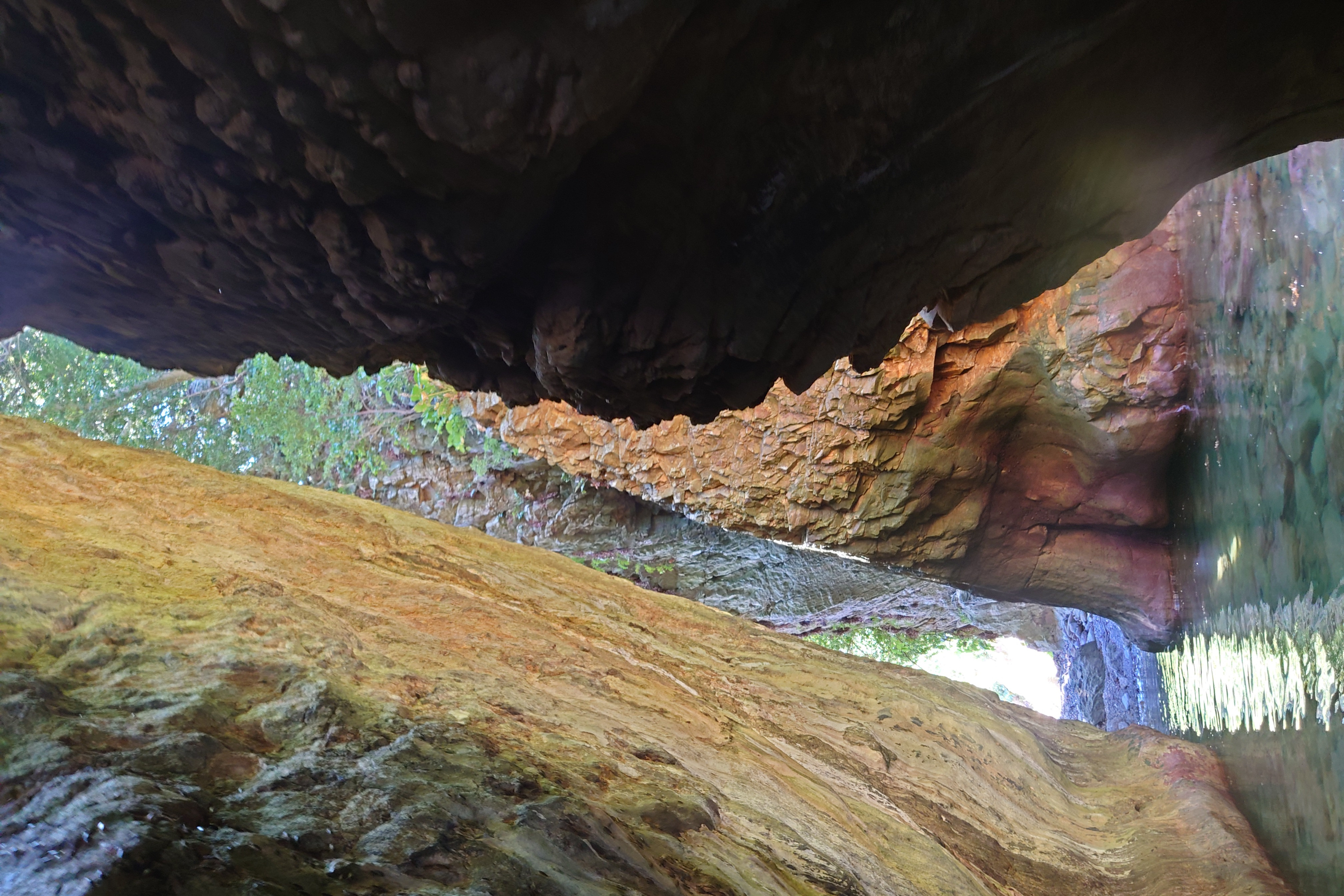 関西某所ジェットツーリング
