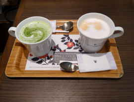 みーちゃんの2023/2/21 (火) 19:13のブログ