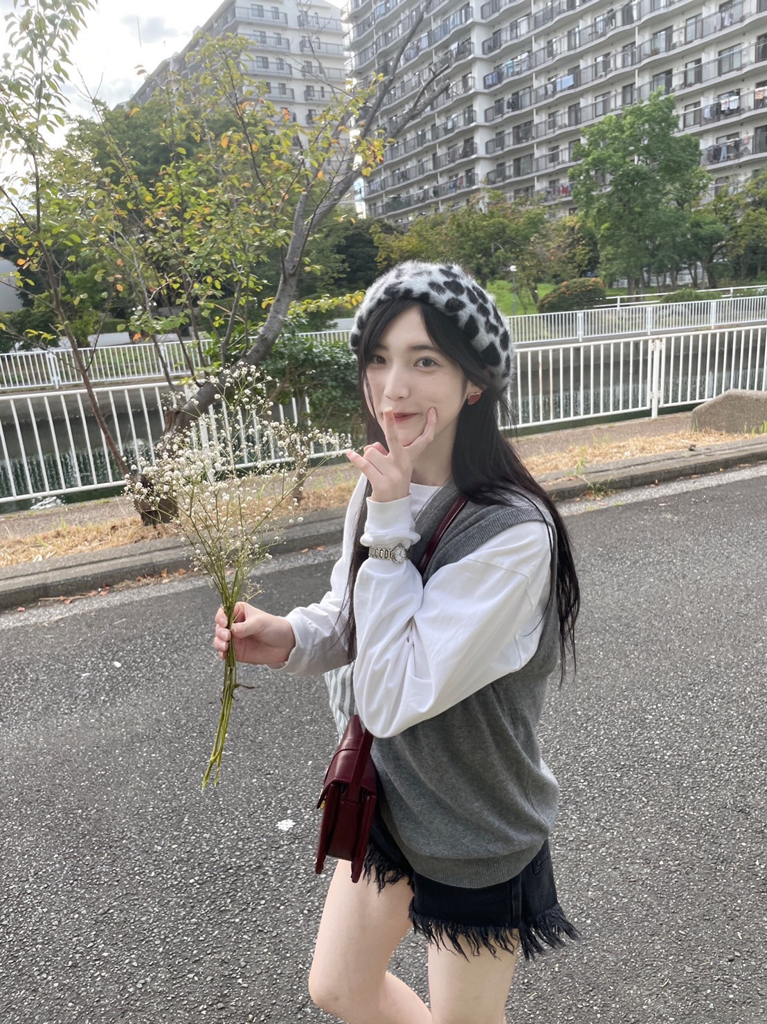 うみちゃんの2022/11/30 (水) 18:56のブログ