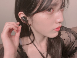 うみです