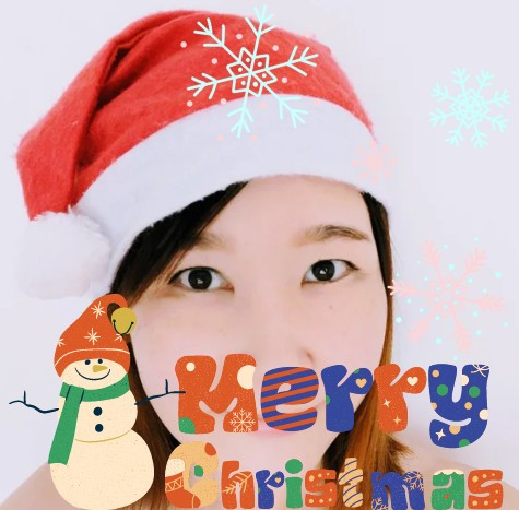 さおりちゃんの2022/12/24 (土) 12:45のブログ