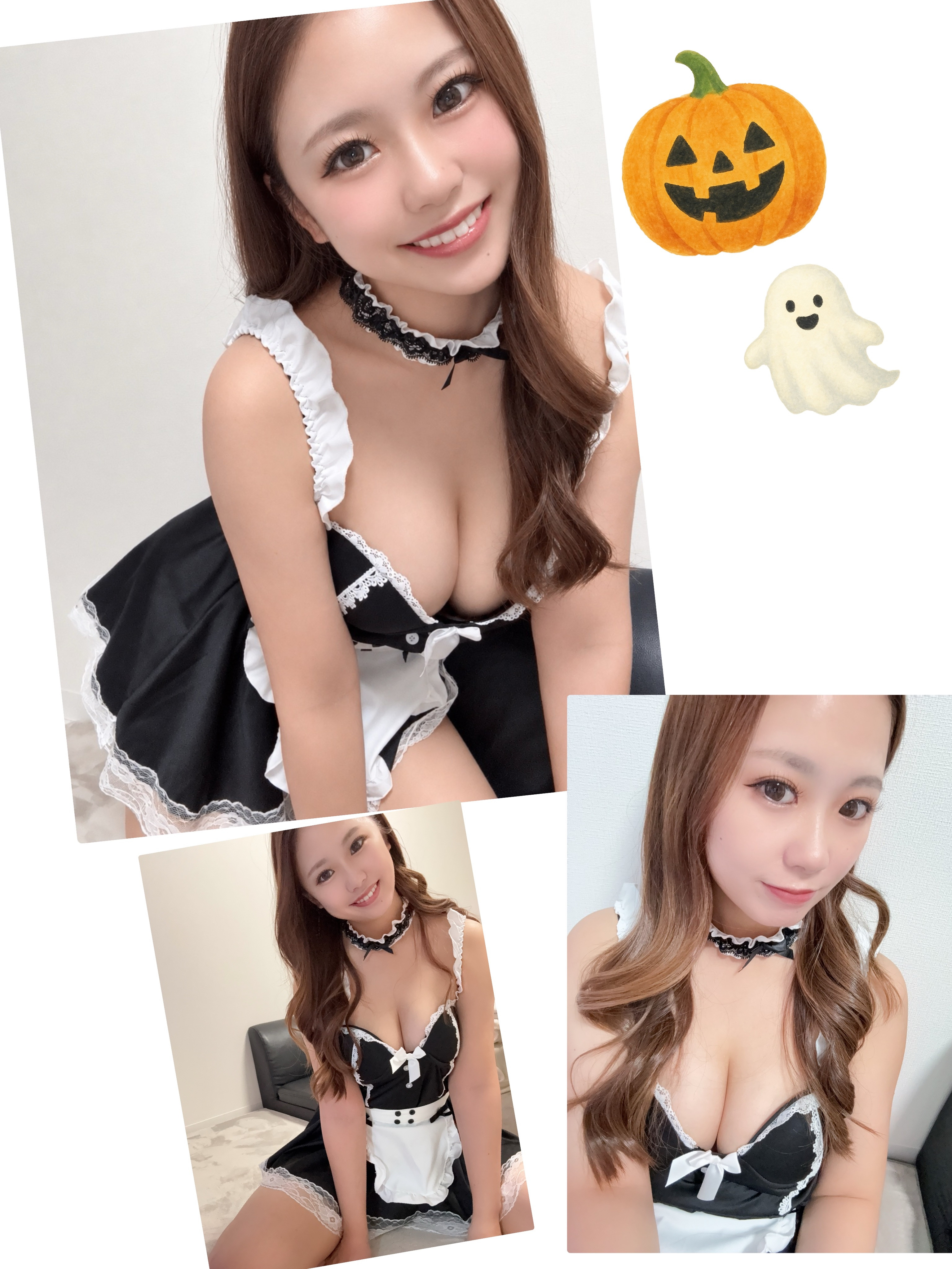 ゆらちゃんの10/27 (火) 21:33のブログ
