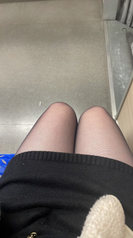 今何してますか？