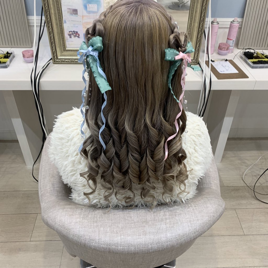 初めてのブログ〜