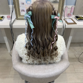 初めてのブログ〜