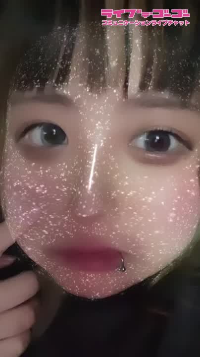 昨日のメイク！！どうかな？？