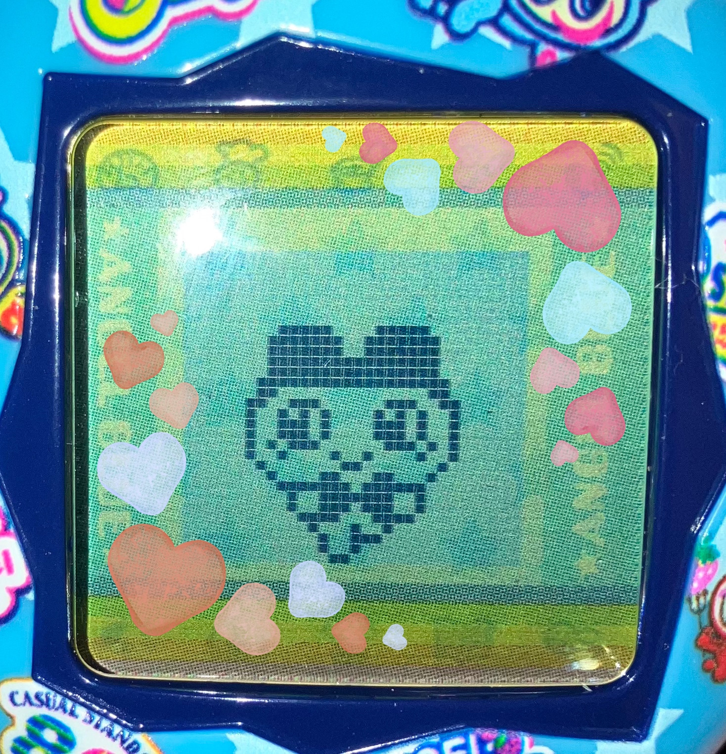 まじめに育てました！