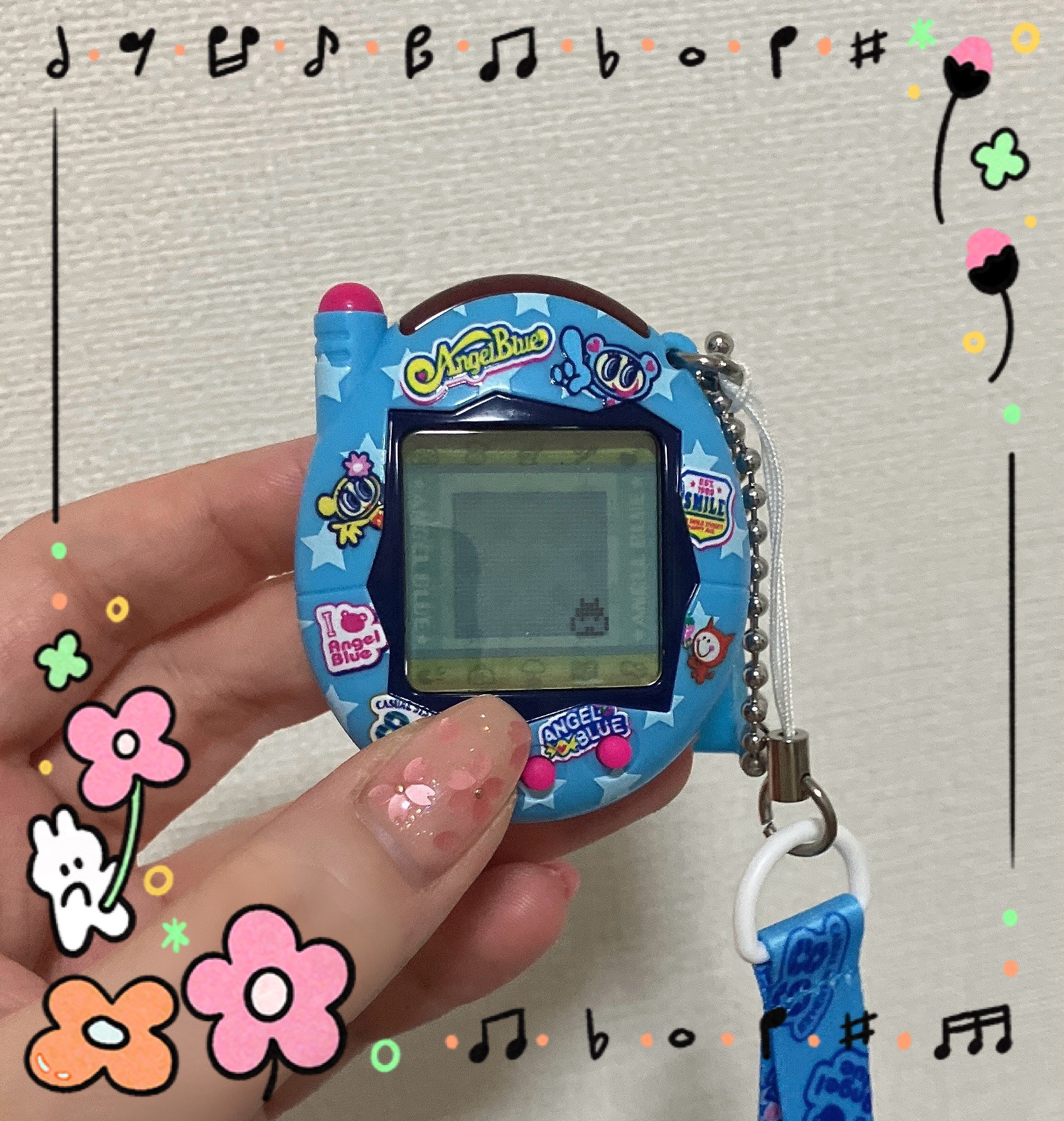 懐かしいもの！