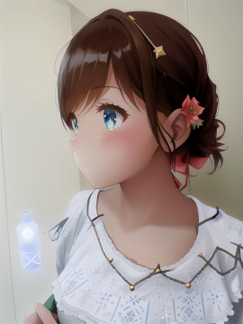 AIフィルター