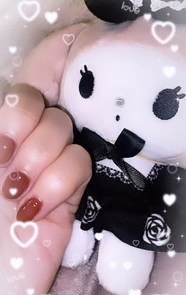 セルフジェルネイル^^