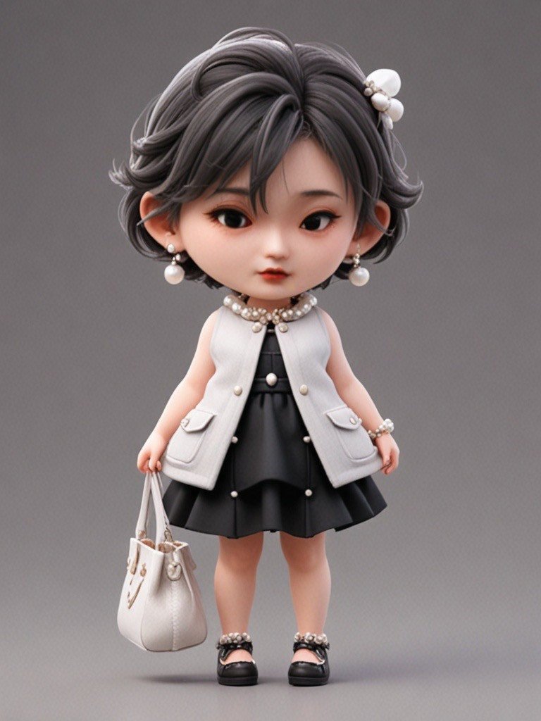 鬼可愛い画像を作ってもらいました！