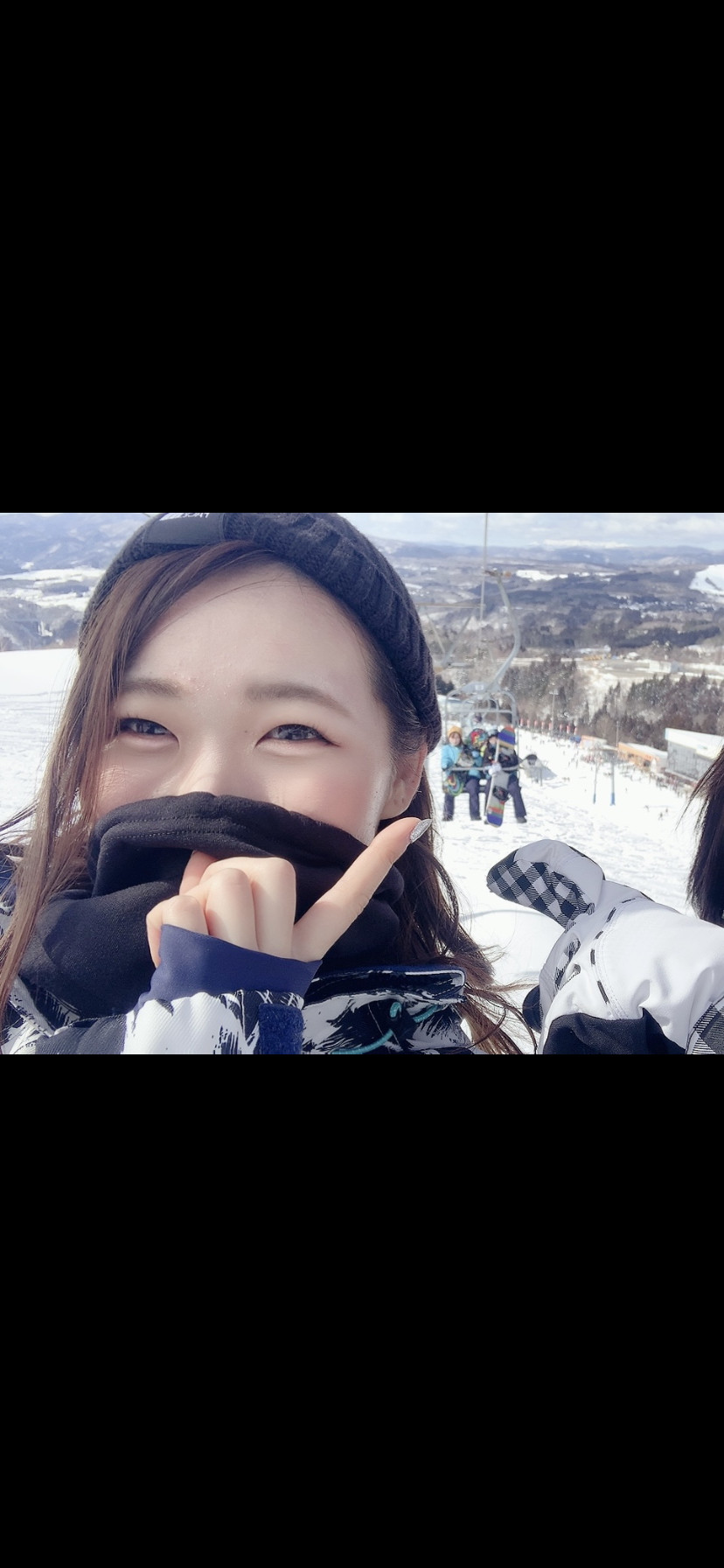 私とシーズンインしましょ！