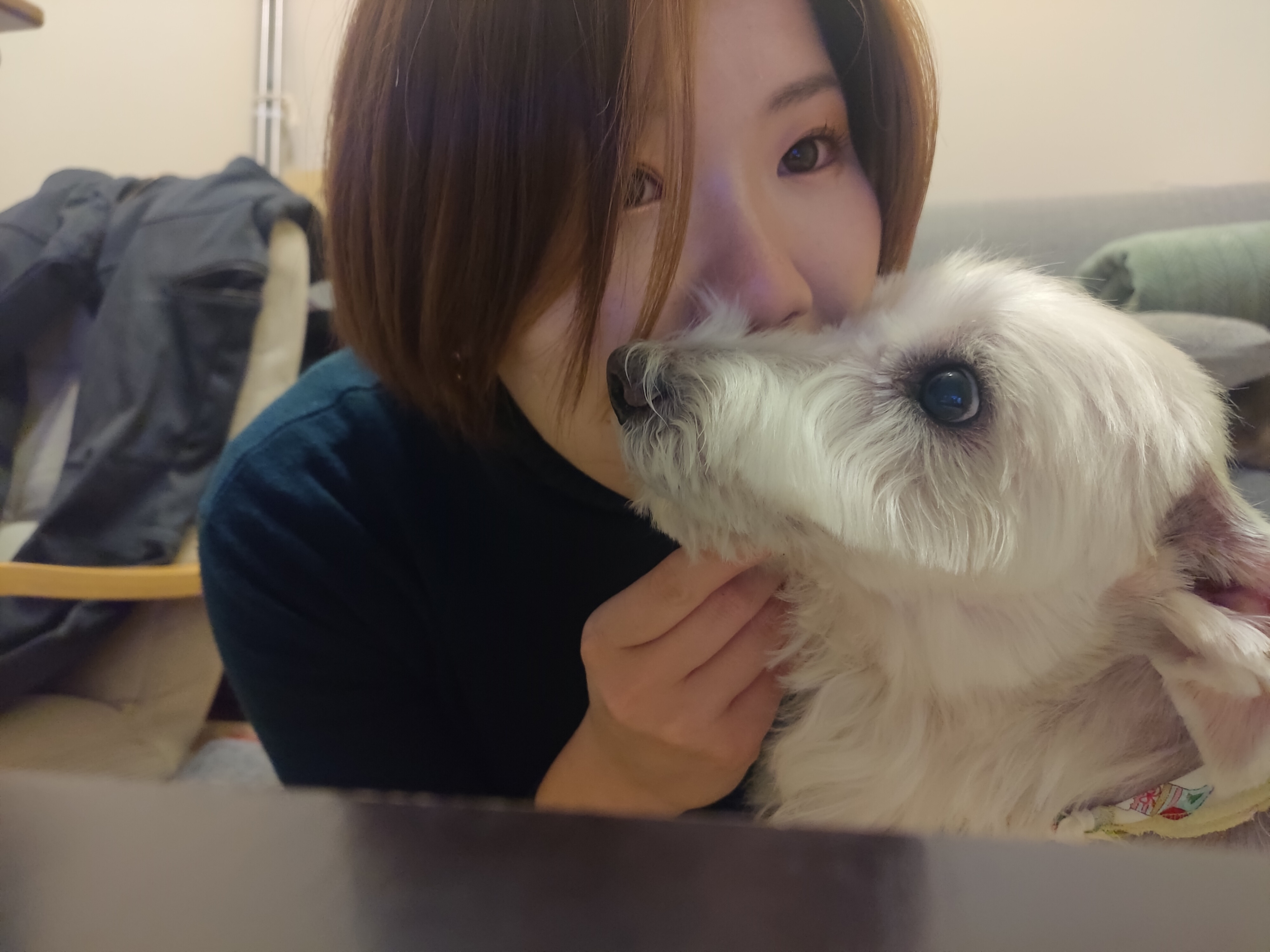 ひよりちゃんの2022/12/10 (土) 21:30のブログ