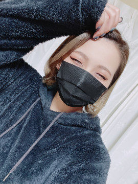 笑うと