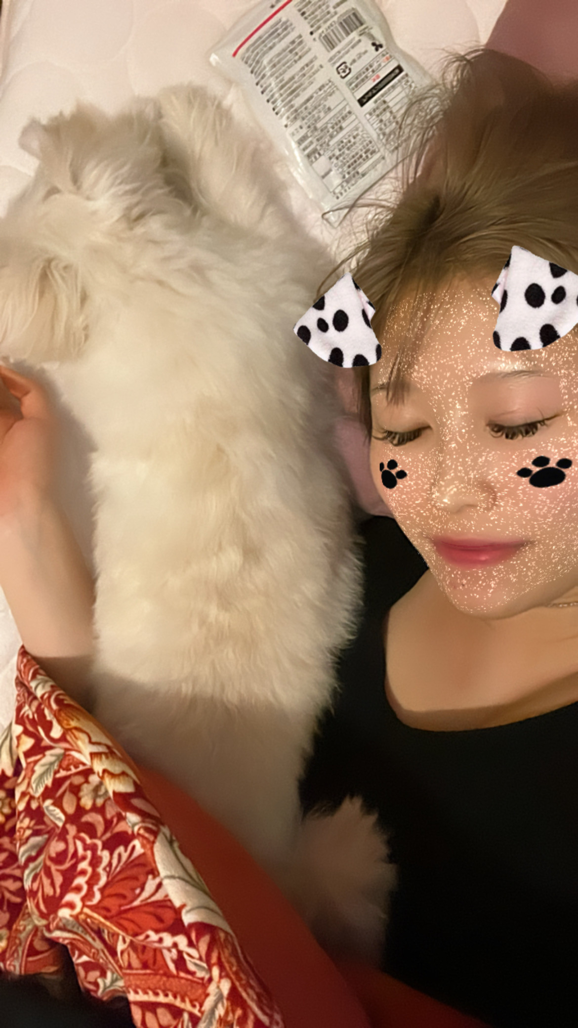 あけましておめでとう?