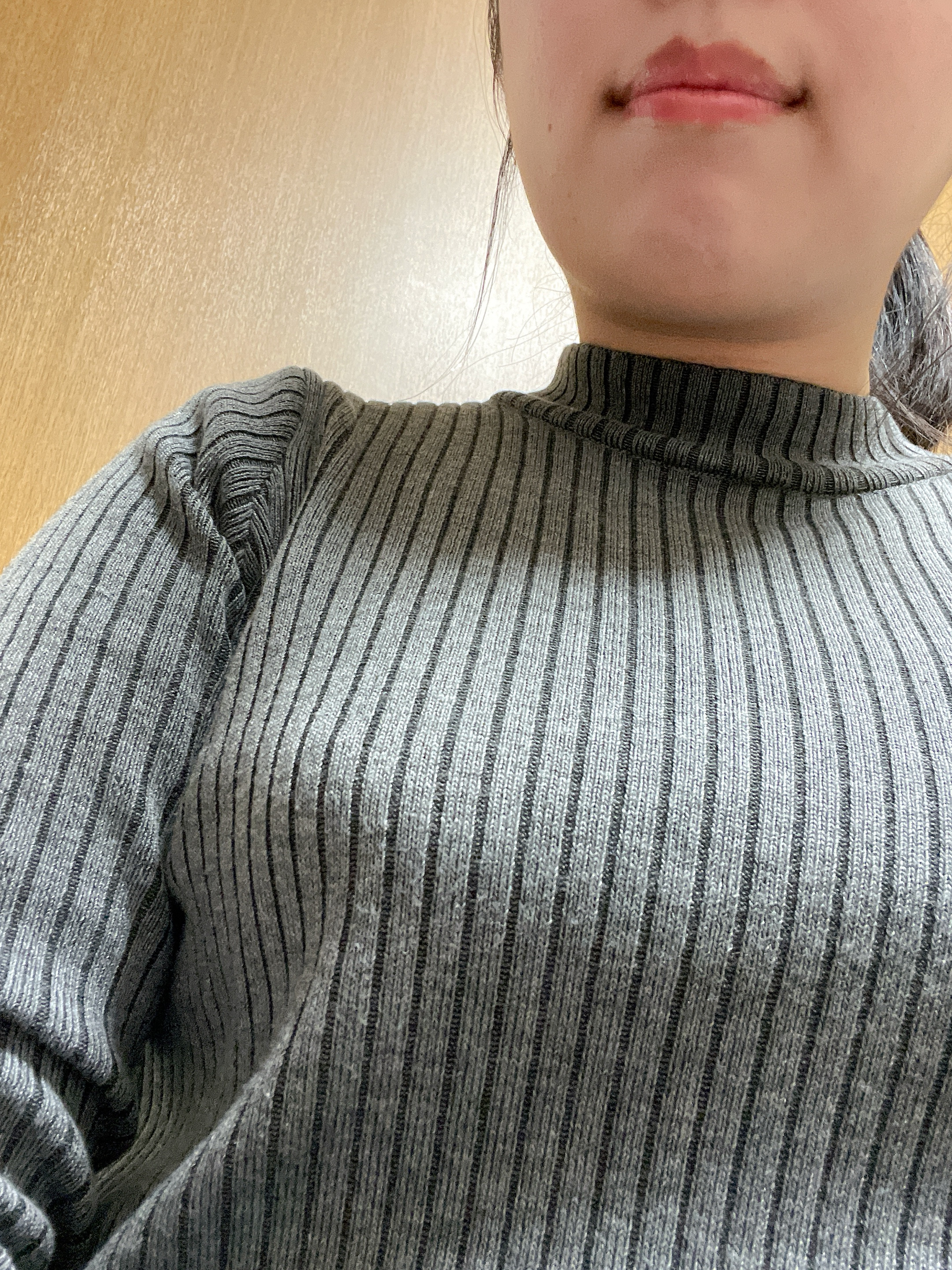 クリスマスイブという自覚は無いですね！！