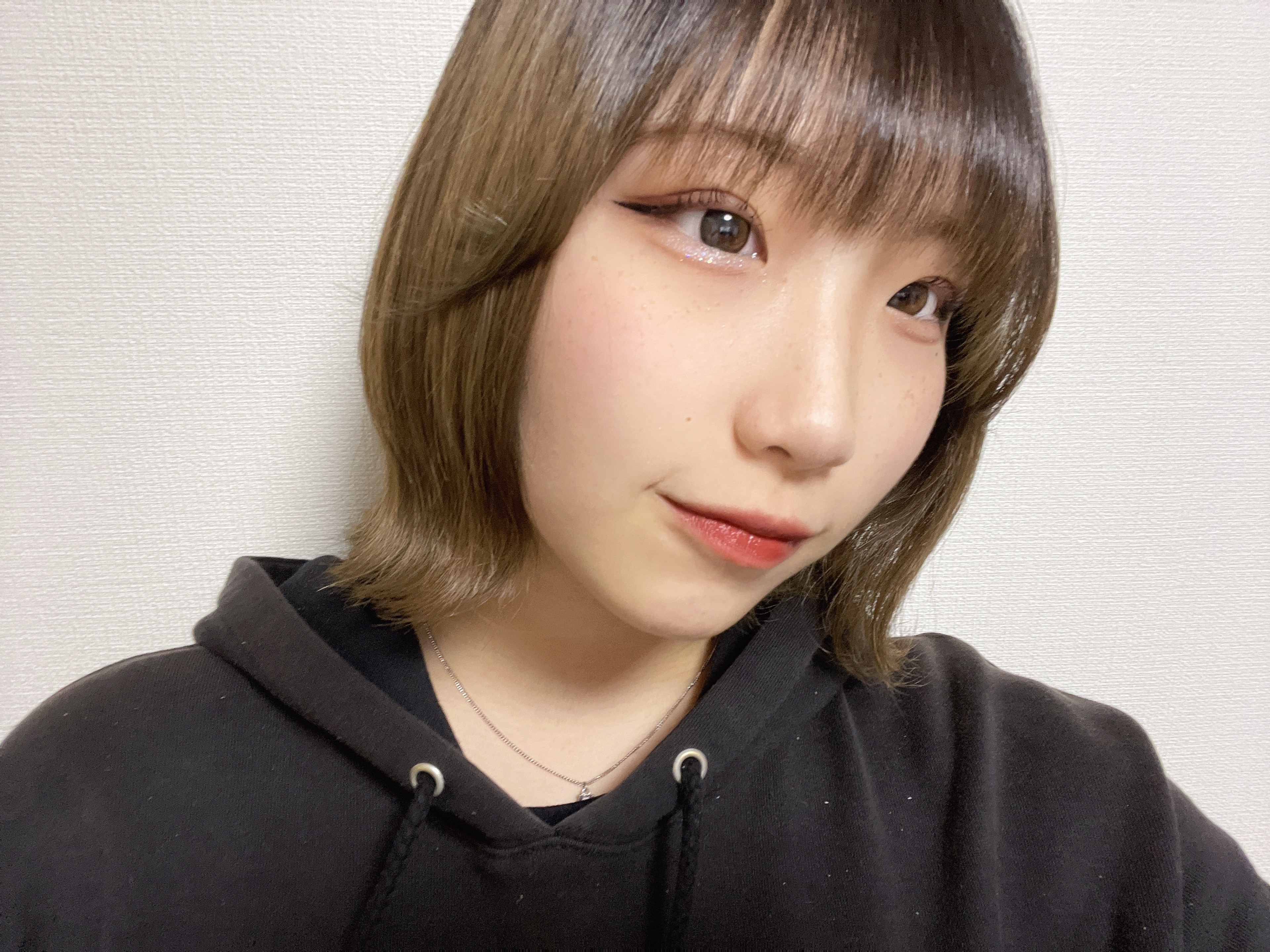 初めてのブログ??