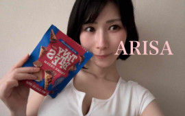 ARISAちゃんの昨日 11:53のブログ