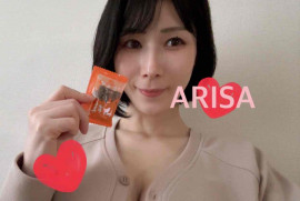 ARISAちゃんの5/27 (水) 15:45のブログ