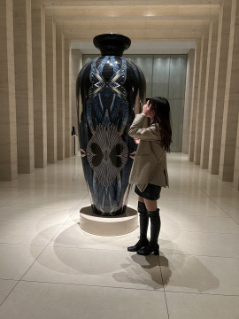 ゆんちゃんの2022/12/15 (木) 12:08のブログ