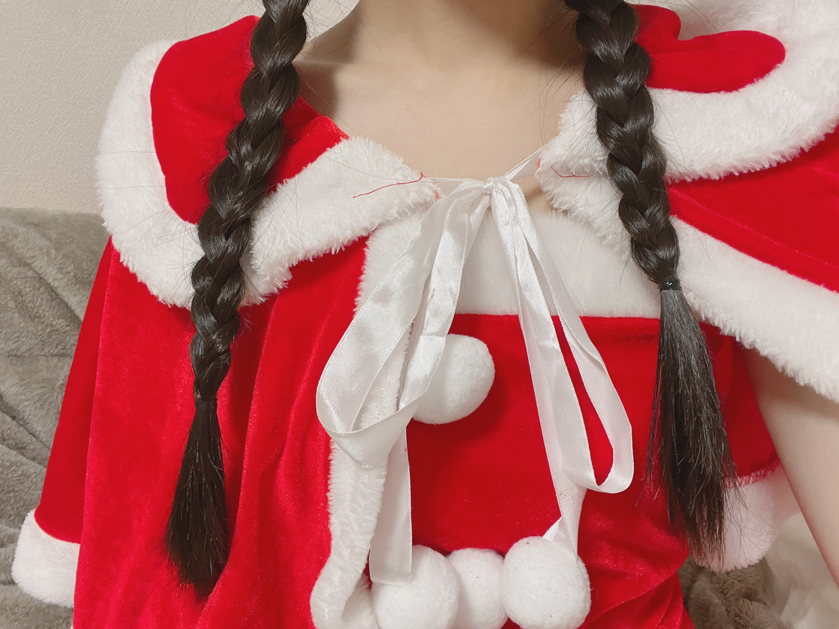 チャットしてみた！