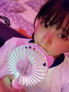 ラブホでのコスプレ〜???