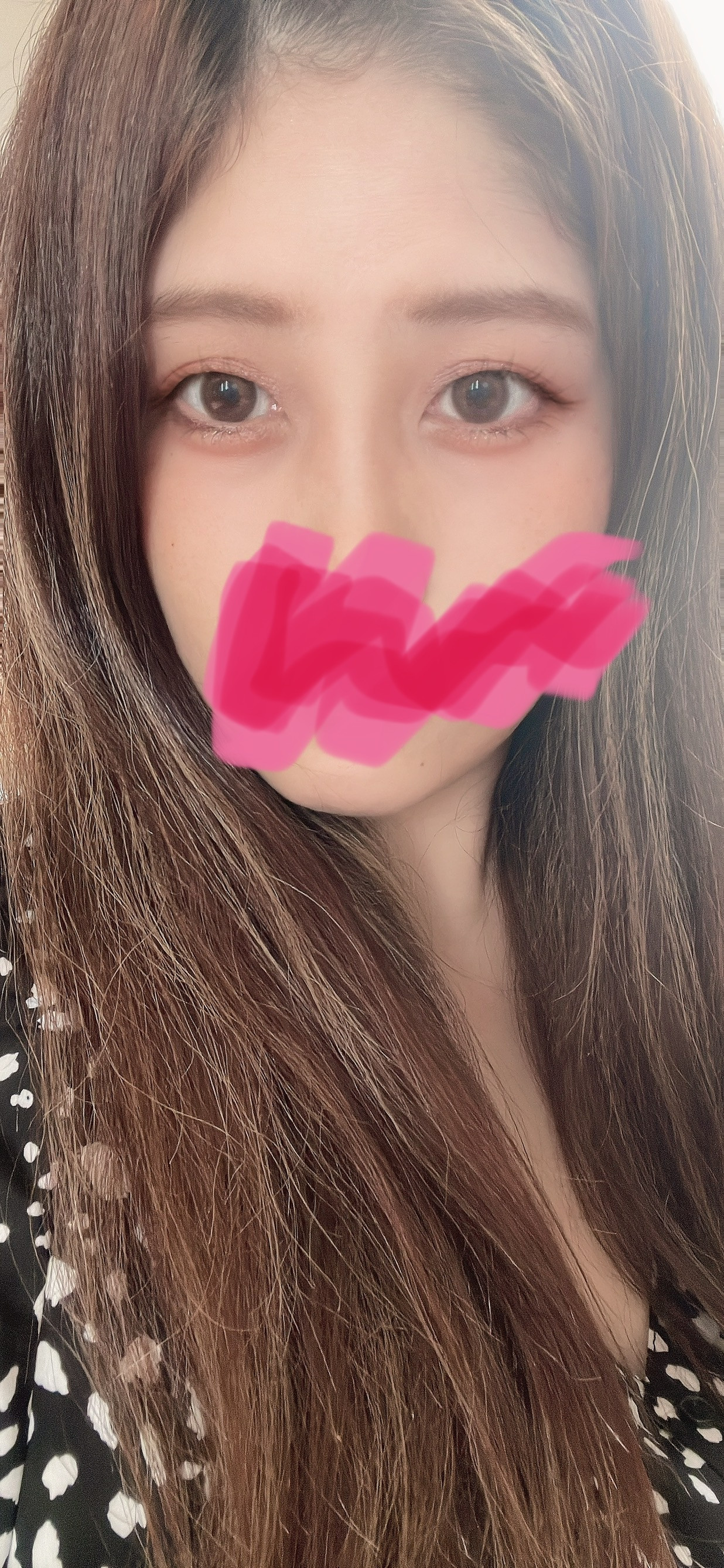 久々に