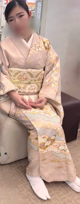 とってもご無沙汰してました
