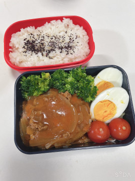 お弁当