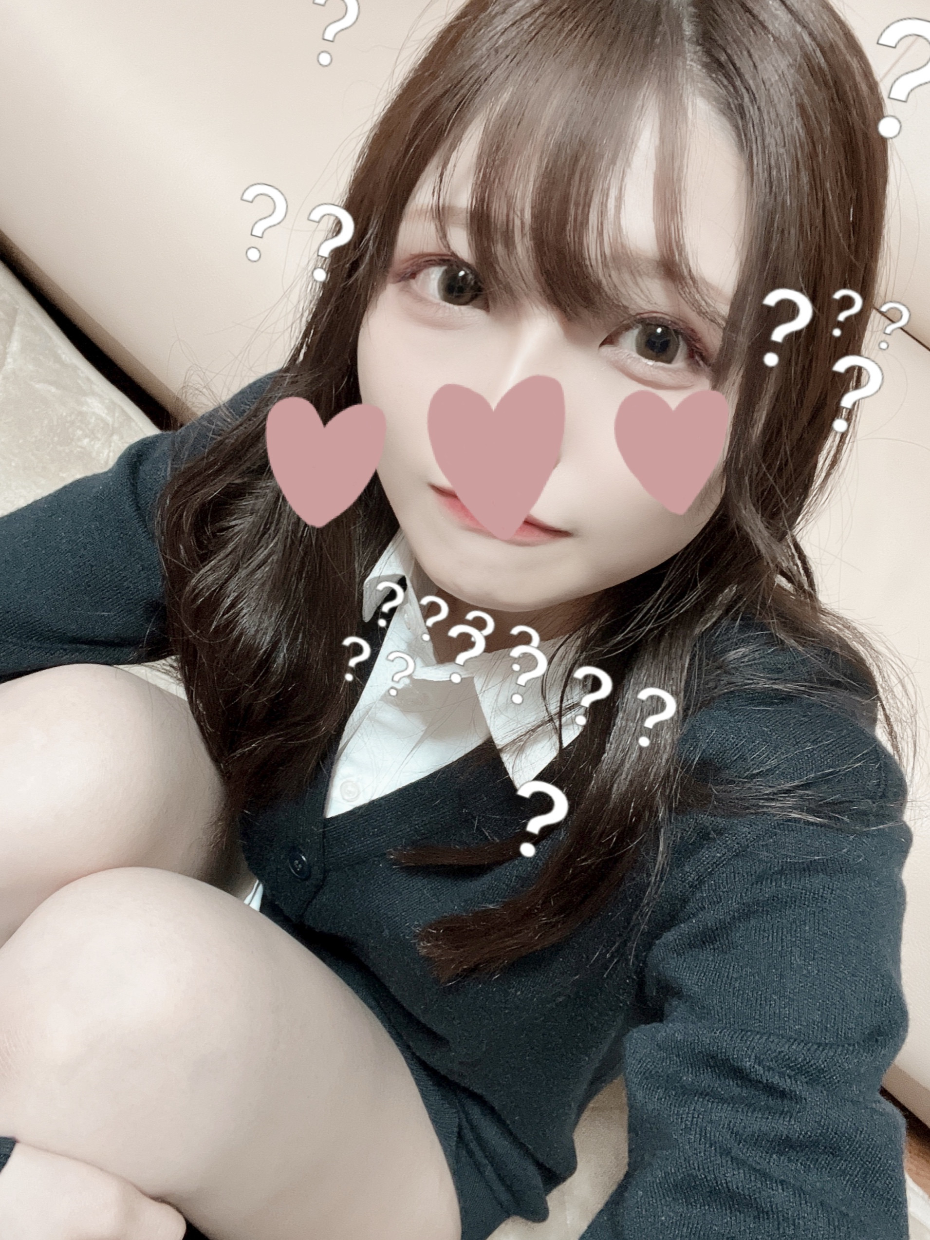 今週のツーショよてい！