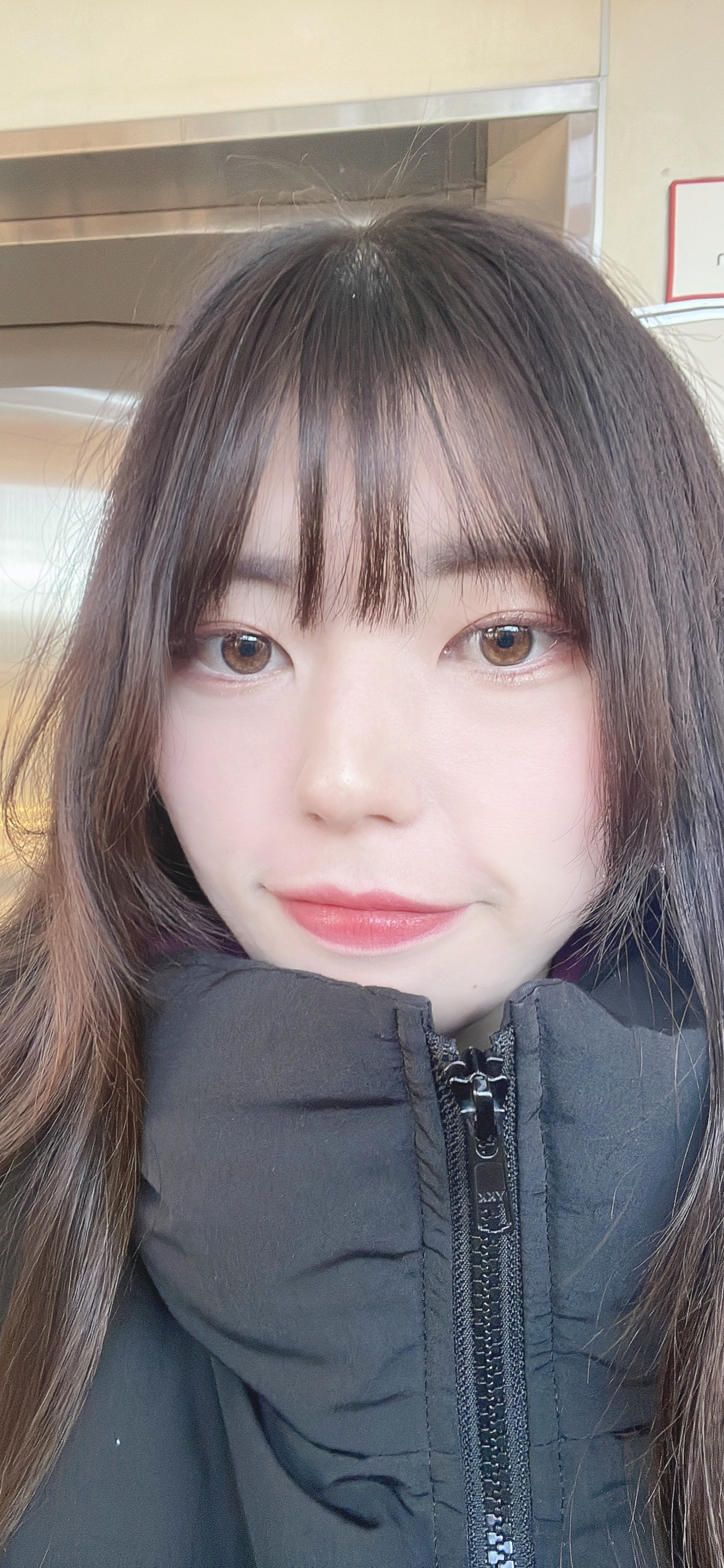 こんにちはっ！！