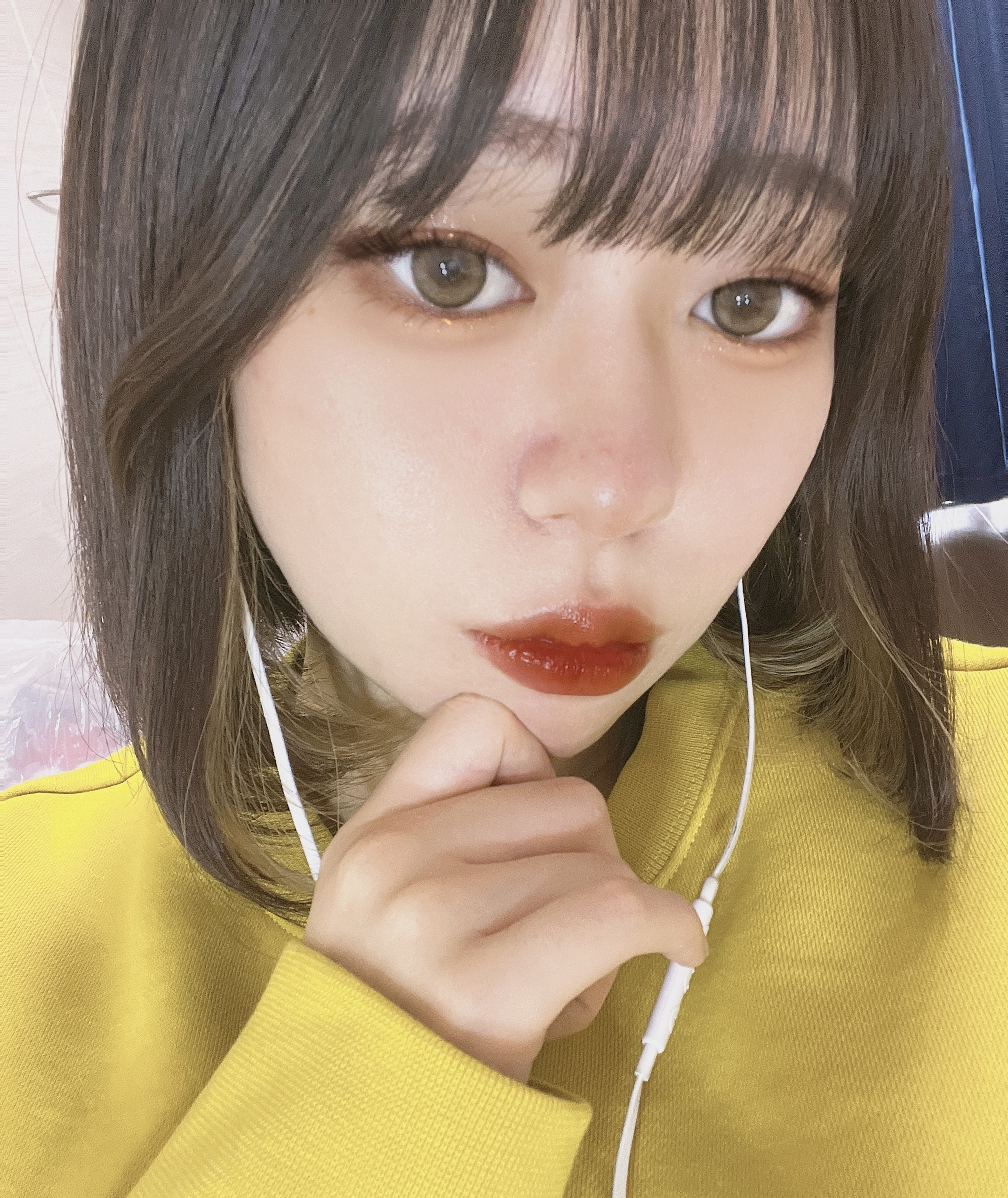 強めみゆちゃん