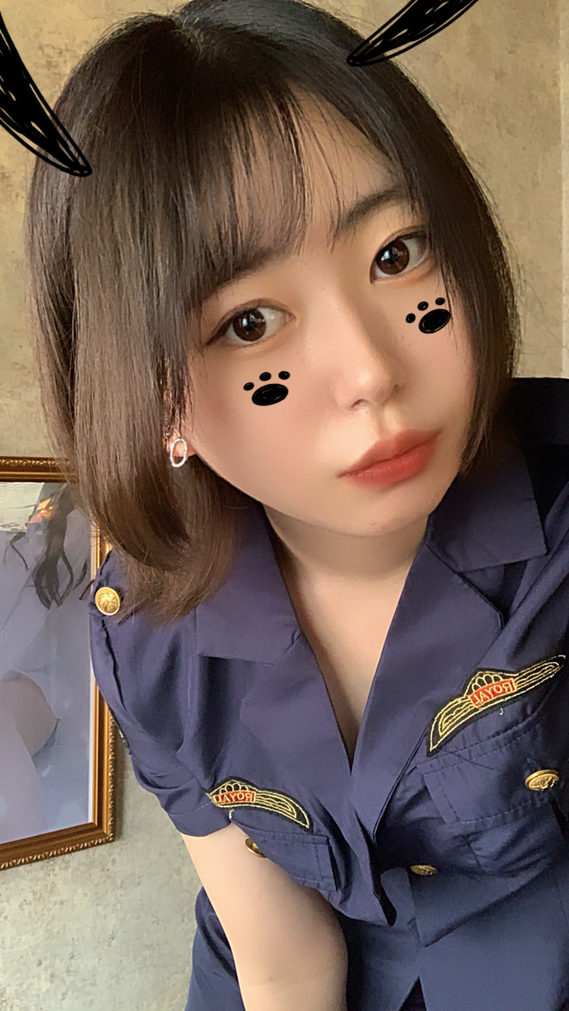 みゆのポリスコス