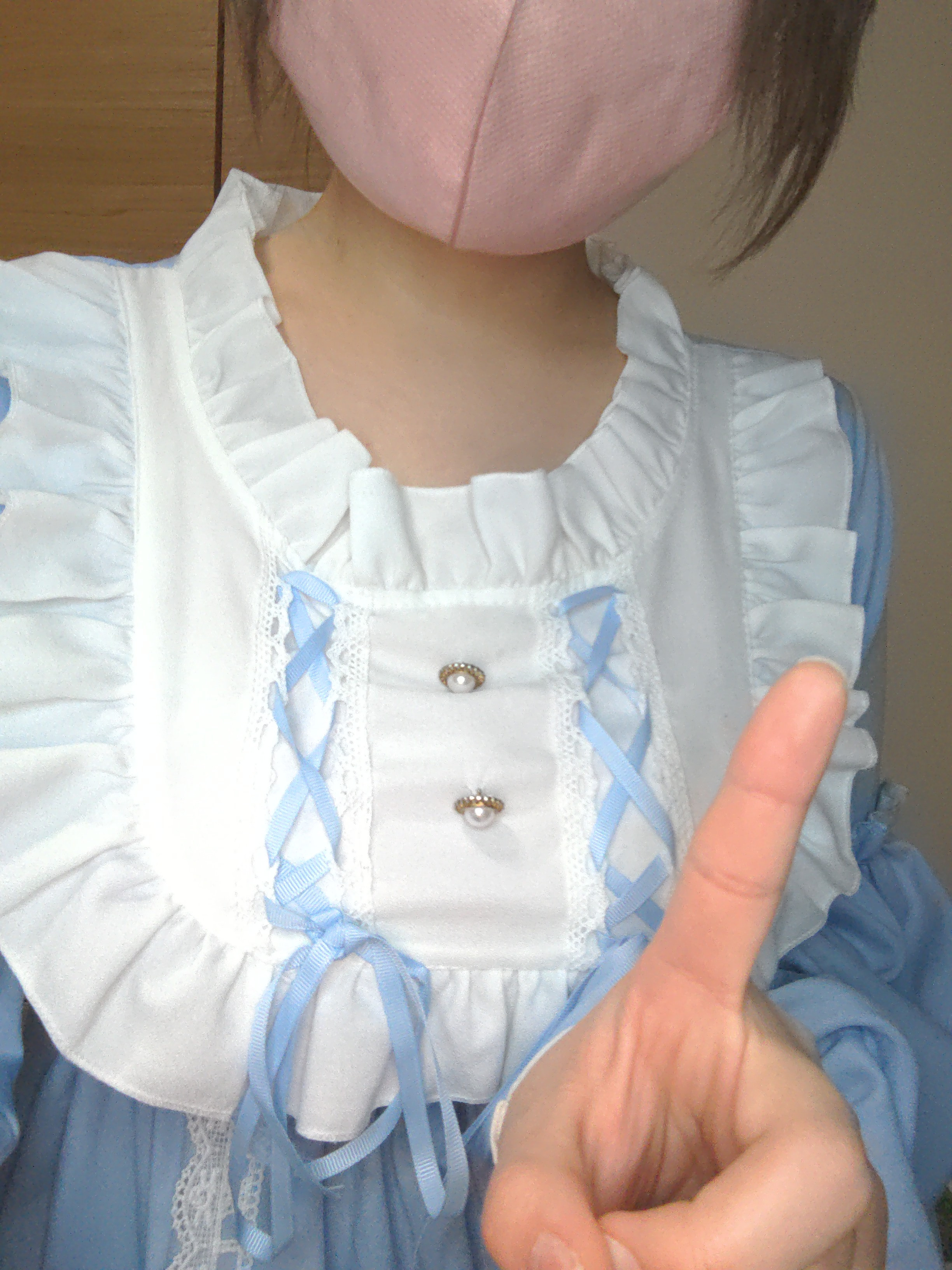 チャトレ1日目！