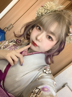 ゆい//ちゃんの2023/1/19 (木) 20:35のブログ