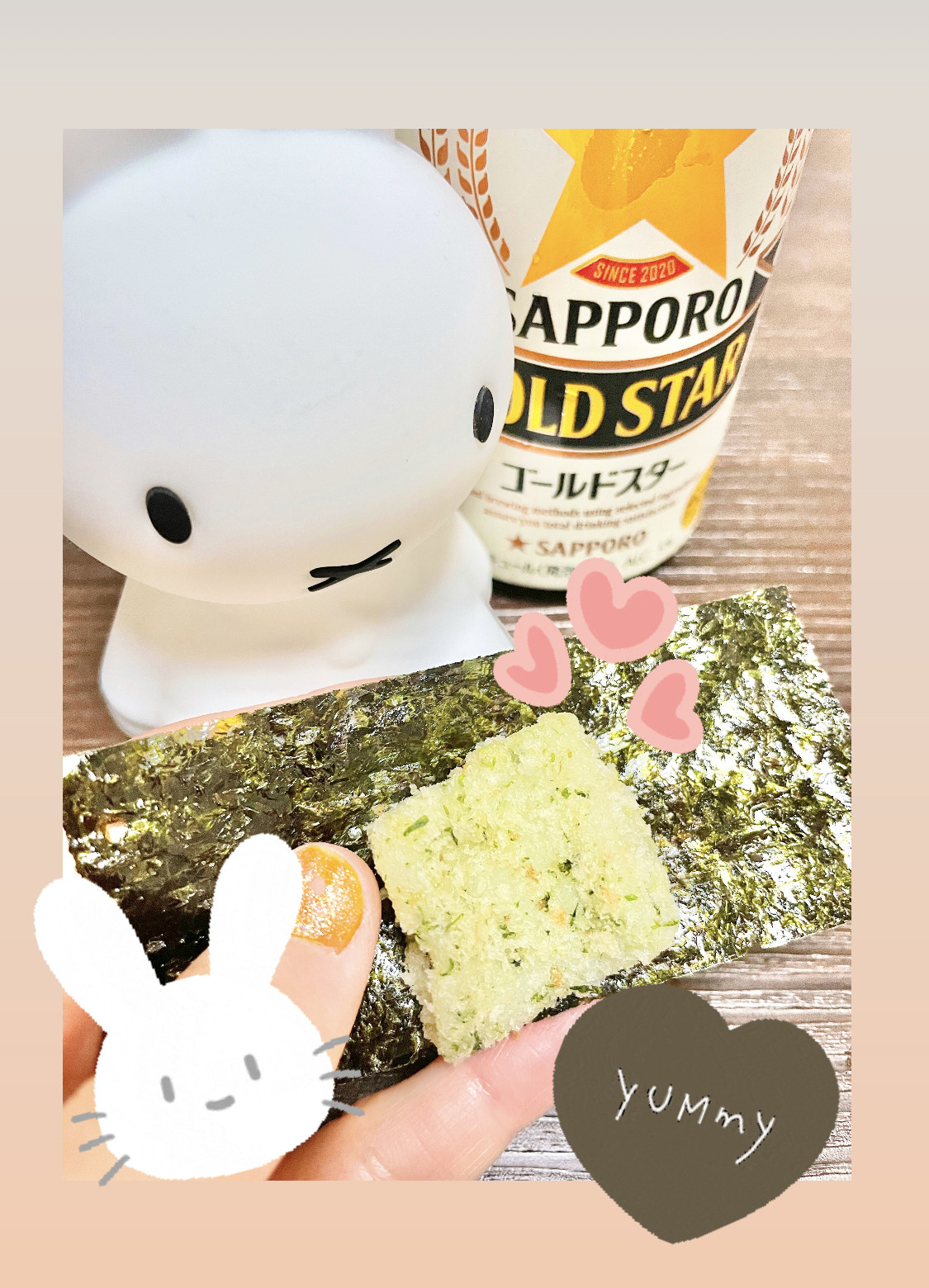 お酒のおつまみ教えて欲しいな?