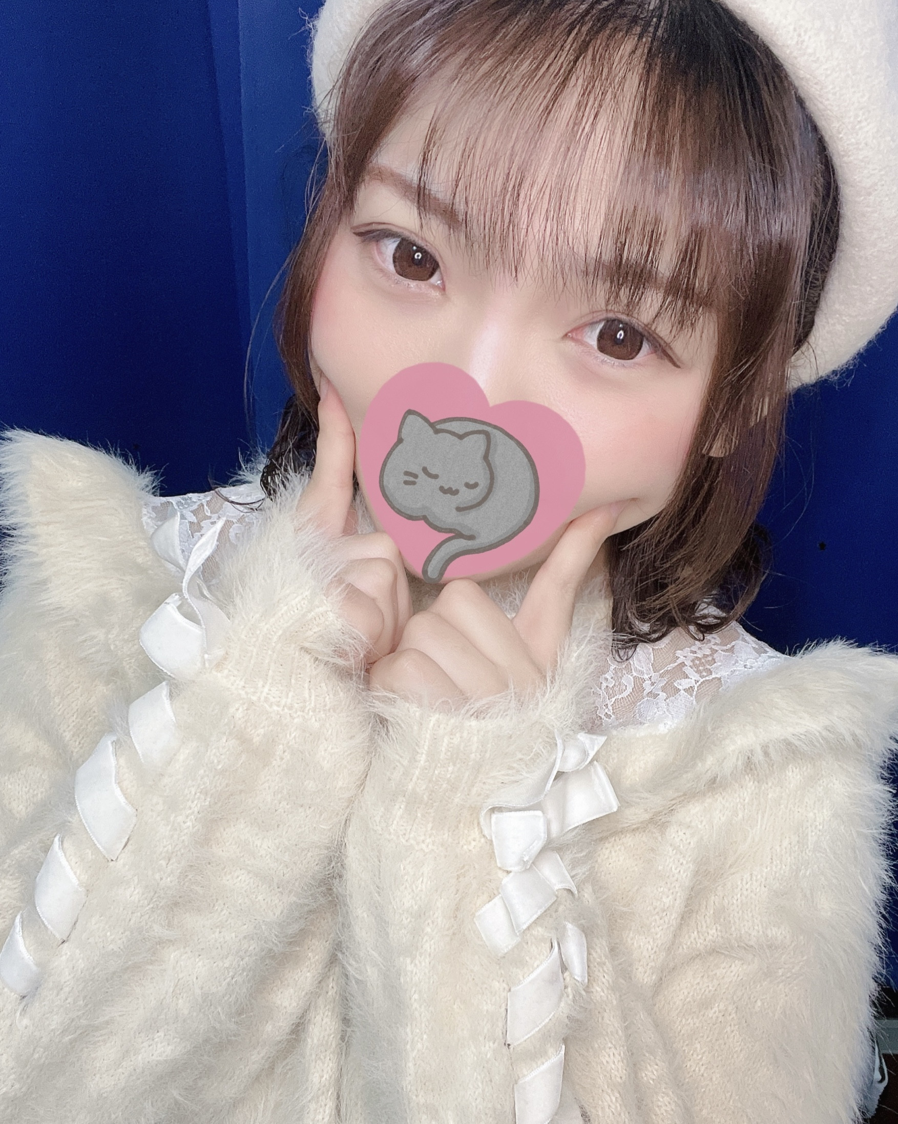 みなみちゃんの2023/1/12 (木) 19:04のブログ