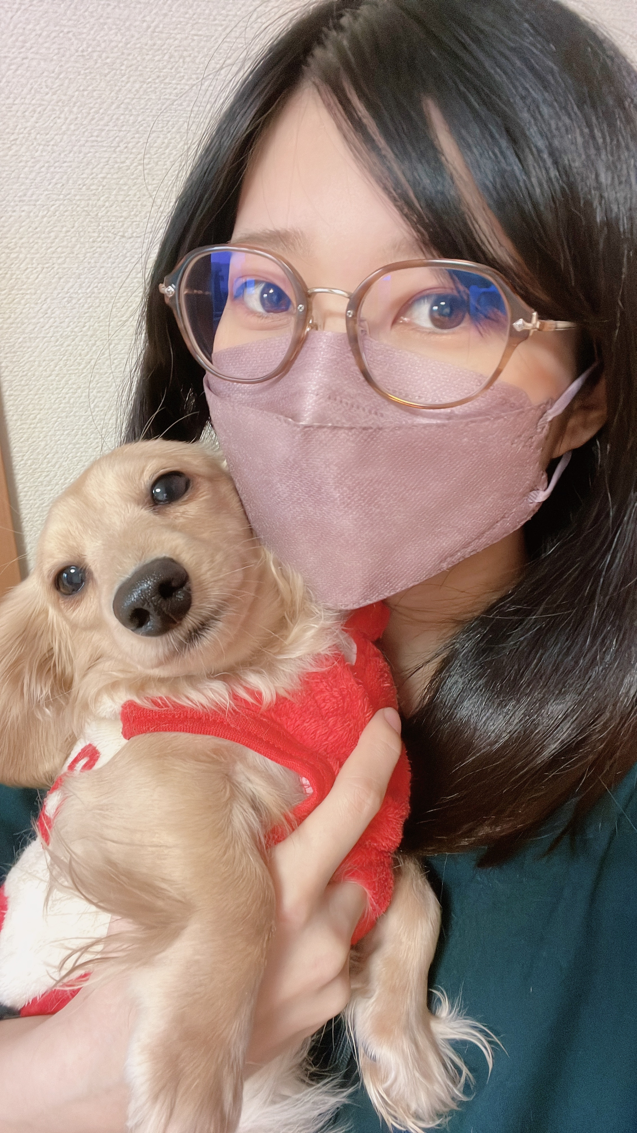 我が家の家族part2