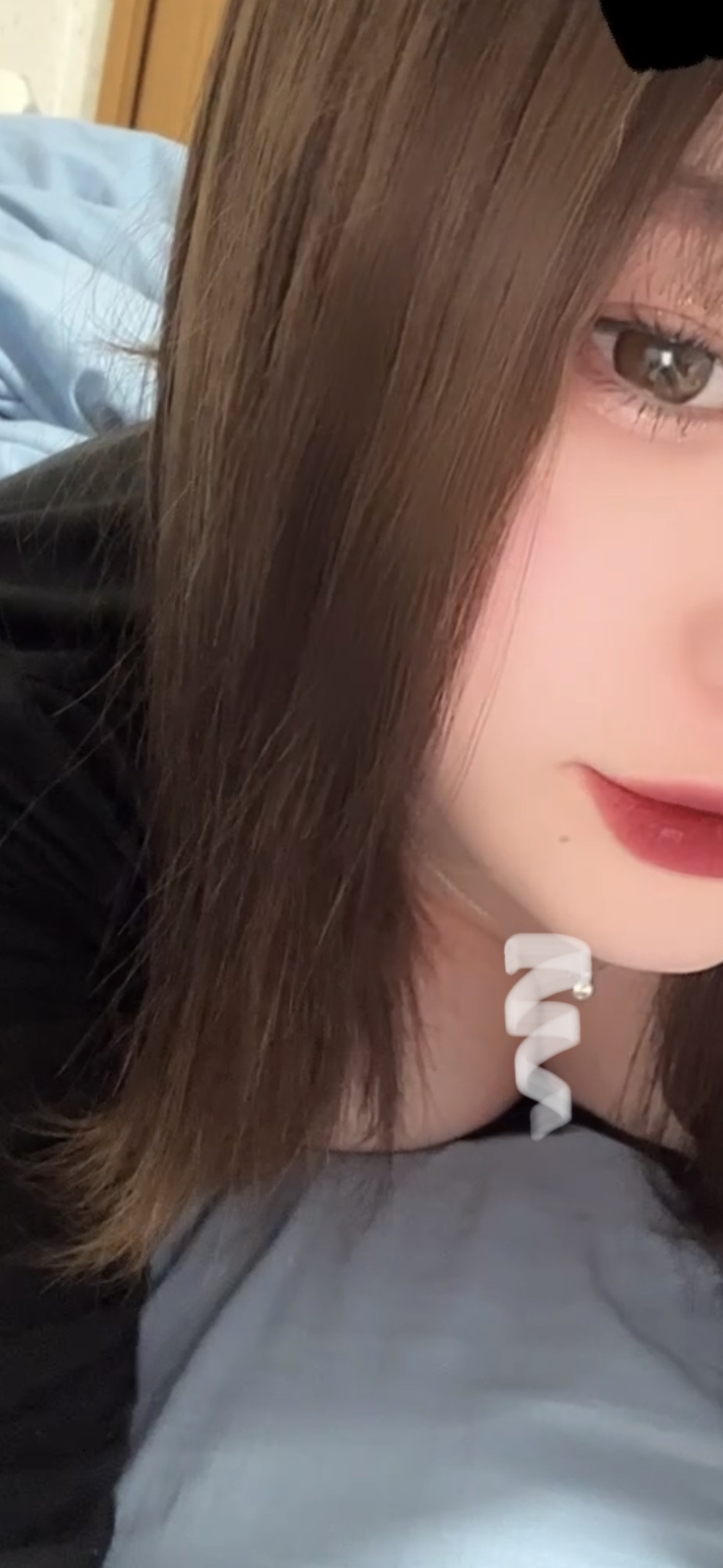 みちゃダメ