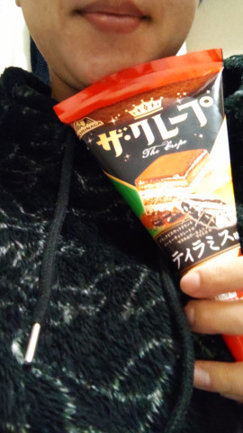*〈お待たせしてます〉*