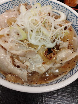 深夜って…